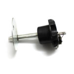 قفل محافظ لاستیک زاپاس سایپا X200