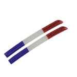 پد رو داشبورد ژله ای پژو 207 مدل 4 تیکه - 207 پژو رنگ فرانسه