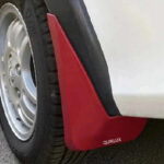 گل پخش کن کوییک مدل Aco پک 4 عددی رنگ قرمز