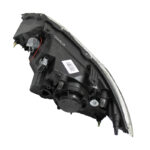 چراغ جلو اسپرت ساینا کوییک طرح نایک