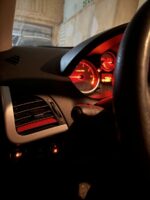 ردلاین دریچه کولر پژو 207