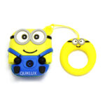 کاور سوییچ سیلیکونی طرح فانتزی مینیون