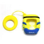 کاور سوییچ سیلیکونی طرح فانتزی مینیون