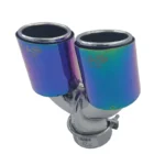 سراگزوز خودرو اسپرت مدل اگرا دو لول - هفت رنگ