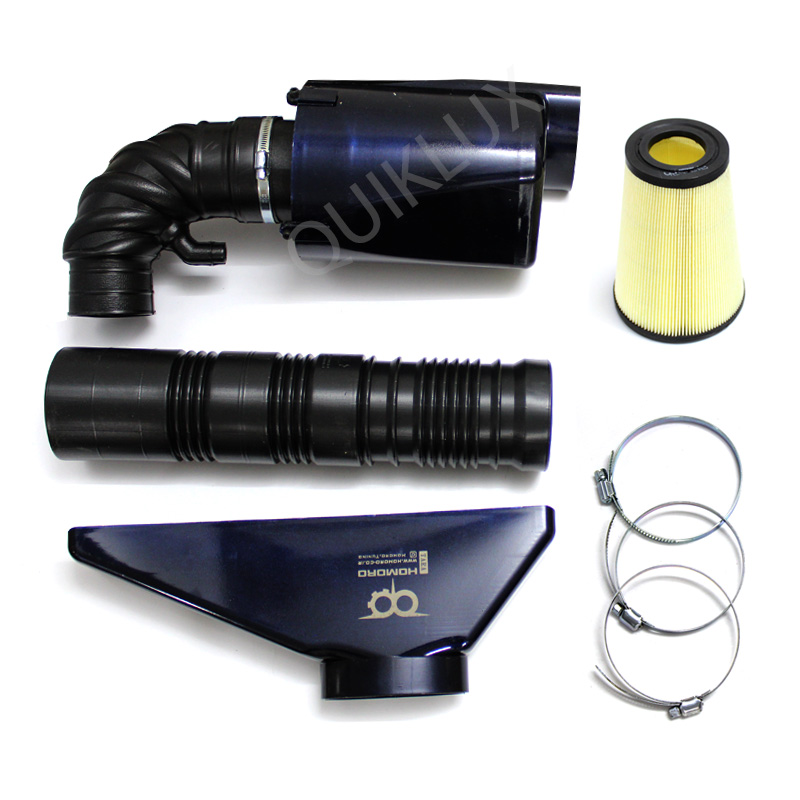 کیت مکش شهری اسپرت شهری تارا برند هومورو با فیلتر کاغذی