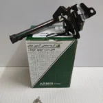 قفل کاپوت ضد سرقت درب موتور Armin titan - کوییک - Image 4