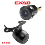 دوربین دنده عقبEXAD دوکاره HD مدلEX-c20