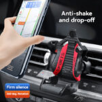 هولدر نگهدارنده موبایل طرح صندلی اسپرت مدل SX23