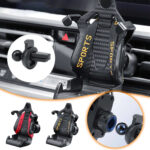 هولدر نگهدارنده موبایل طرح صندلی اسپرت مدل SX23