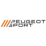 استیکر خورو pvc ضد آب - PEUGEO - SPORT