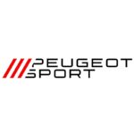 استیکر خورو pvc ضد آب - PEUGEO - SPORT