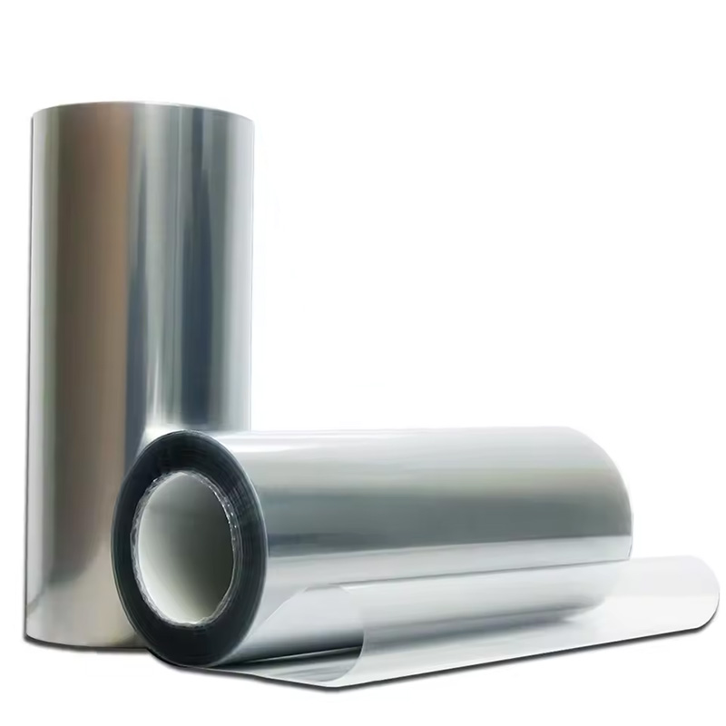 برچسب دودی و رنگی چراغ خودرو رول 1 متری