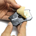 لنت دیسکی چرخ عقب تکستار ایساکو کد 1620202703