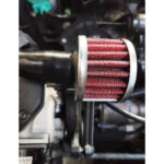 فیلتر بخار روغن K&N