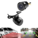 دوربین دنده عقبEXAD دوکاره HD مدلEX-c20