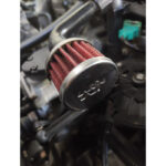 فیلتر بخار روغن K&N