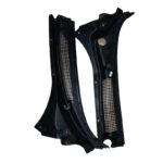 توری ابگیر زیر برف پاکن ساینا تیبا