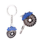 جا سویچی دیسک ترمز برمبو - آبی