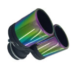 سراگزوز خودرو اسپرت مدل BMW دو لول - هفت رنگ