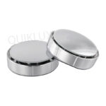 آینه نقطه کور قابل تنظیم وکیوم - بسته 2 عددی