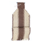 عرق گیر صندلی دست بافت