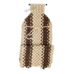 عرق گیر صندلی دست بافت