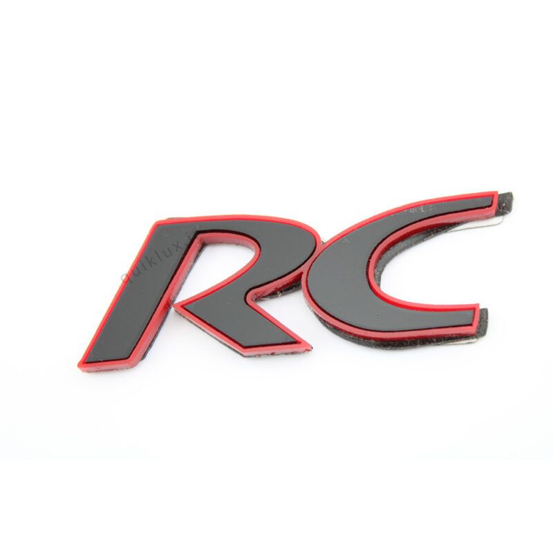 ارم RC پلکسی