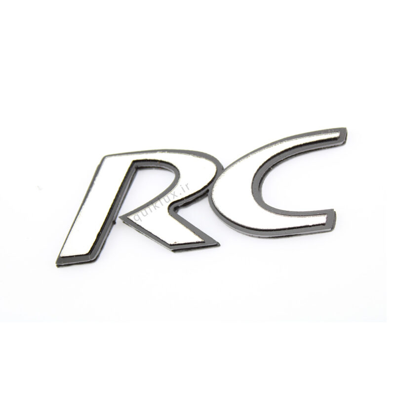 ارم RC پلکسی