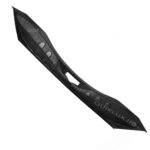 محافظ سینی صندوق عقب تارا مات _طرح چرمی - فروش عمده بسته 12 عددی