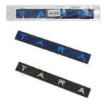 آرم پشت صندوق انگلیسی TARA