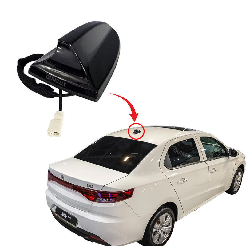 آنتن فابریک سقفی کوسه ای تارا - (اصلی ایساکو)