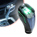 سردنده اسپرت MP مدل چراغ دار کریستالی - MP PARS