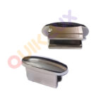 نگین توری جلو پنجره شاهین طرح تیگو - سایز بزرگ