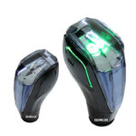 سردنده اسپرت MP مدل چراغ دار کریستالی - MP PARS