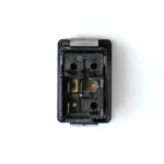 کلید صندوق پران پراید صبا بسته 1عددی