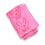 دستمال ابگیر بدنه B حوله ای سایز 40*40