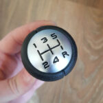 سردنده فابریکی پژو 206 SD مشکی نقره ای