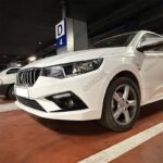 کیت اسپرت جلو پنجره تارا اتومات V4 - V2 طرح آریزو