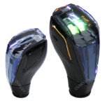 سردنده اسپرت MP مدل چراغ دار کریستالی - SAIPA