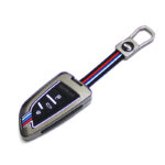 کاور سوییچ فلزی JAC J7 طرح M-Performance