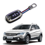 کاور سوییچ فلزی H30 CROSS طرح M-Performance