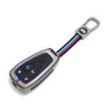 کاور سوییچ فلزی چانگان CS35 طرح M-Performance