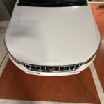 کیت اسپرت جلو پنجره تارا اتومات V4 - V2 طرح آریزو