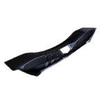 محافظ سینی صندوق عقب تارا مات _طرح چرمی - فروش عمده بسته 12 عددی