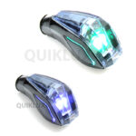 سردنده اسپرت MP مدل چراغ دار کریستالی