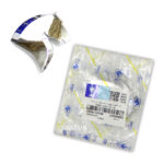 آرم اسب صندوق عقب تارا (ایساکو اصلی)