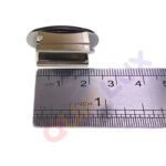 نگین توری جلو پنجره شاهین طرح تیگو - سایز بزرگ