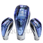 سردنده اسپرت MP مدل چراغ دار کریستالی مشکی نقره ای - PEUGEOT - Image 3