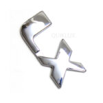 آرم بغل گلگیر LX