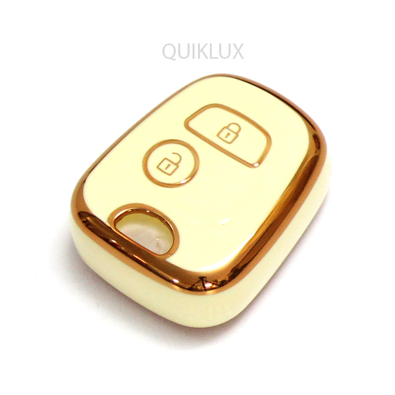 کاور سوییچ TPU مدل دو دکمه